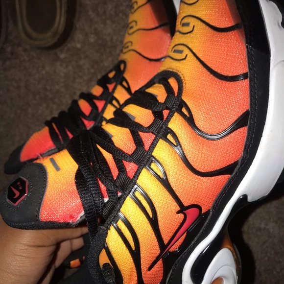 air max plus - Picture 4 of 5